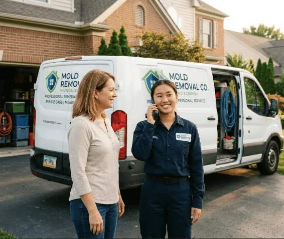 Crawlspace Mold Remediation Ainsworth, NE FAQs